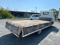 ISUZU Elf Flat Body TPG-NMR85AR 2016 _15