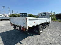ISUZU Elf Flat Body TPG-NMR85AR 2016 _2