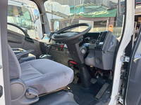 ISUZU Elf Flat Body TPG-NMR85AR 2016 _33