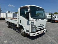 ISUZU Elf Flat Body TPG-NMR85AR 2016 _3