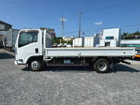 ISUZU Elf Flat Body TPG-NMR85AR 2016 _5
