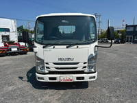 ISUZU Elf Flat Body TPG-NMR85AR 2016 _9