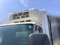 HINO Dutro Refrigerator & Freezer Truck TKG-XZU710M 2015 554,875km_10