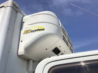 HINO Dutro Refrigerator & Freezer Truck TKG-XZU710M 2015 554,875km_11