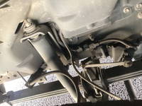 HINO Dutro Refrigerator & Freezer Truck TKG-XZU710M 2015 554,875km_12