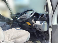 HINO Dutro Refrigerator & Freezer Truck TKG-XZU710M 2015 554,875km_17