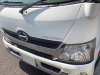 HINO Dutro Refrigerator & Freezer Truck TKG-XZU710M 2015 554,875km_3
