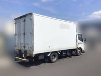 HINO Dutro Refrigerator & Freezer Truck TKG-XZU710M 2015 554,875km_4