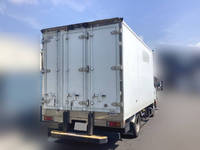 HINO Dutro Refrigerator & Freezer Truck TKG-XZU710M 2015 554,875km_6