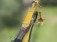 KOMATSU Others Excavator PC35MR-5NO 2022 497h_10