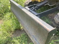 KOMATSU Others Excavator PC35MR-5NO 2022 497h_12