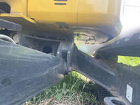 KOMATSU Others Excavator PC35MR-5NO 2022 497h_14
