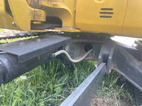 KOMATSU Others Excavator PC35MR-5NO 2022 497h_15