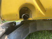 KOMATSU Others Excavator PC35MR-5NO 2022 497h_17