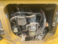 KOMATSU Others Excavator PC35MR-5NO 2022 497h_18