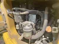 KOMATSU Others Excavator PC35MR-5NO 2022 497h_19