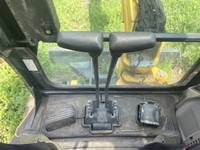 KOMATSU Others Excavator PC35MR-5NO 2022 497h_23