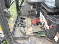 KOMATSU Others Excavator PC35MR-5NO 2022 497h_26