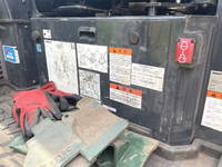 KOMATSU Others Excavator PC35MR-5NO 2022 497h_27