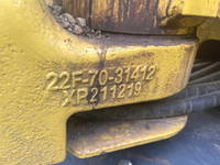 KOMATSU Others Excavator PC35MR-5NO 2022 497h_29