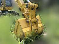 KOMATSU Others Excavator PC35MR-5NO 2022 497h_5