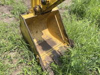 KOMATSU Others Excavator PC35MR-5NO 2022 497h_6