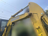 KOMATSU Others Excavator PC35MR-5NO 2022 497h_7