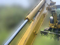 KOMATSU Others Excavator PC35MR-5NO 2022 497h_8