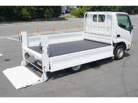 TOYOTA Others Flat Body QDF-KDY221 2016 15,523km_14