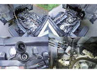 TOYOTA Others Flat Body QDF-KDY221 2016 15,523km_21