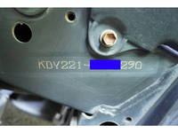 TOYOTA Others Flat Body QDF-KDY221 2016 15,523km_22