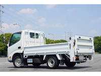 TOYOTA Others Flat Body QDF-KDY221 2016 15,523km_2