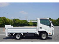 TOYOTA Others Flat Body QDF-KDY221 2016 15,523km_4