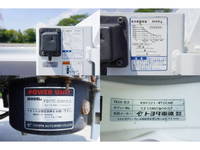 TOYOTA Others Flat Body QDF-KDY221 2016 15,523km_8
