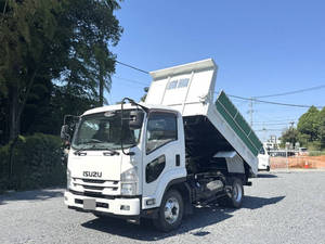 Forward Dump_1