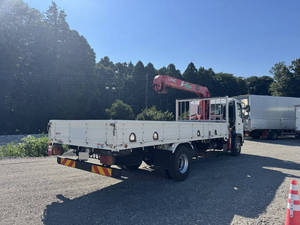 Ranger Truck (With 4 Steps Of Cranes)_2