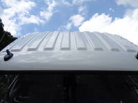 MITSUBISHI FUSO Fighter Container Carrier Truck 2KG-FK72F 2025 285km_10
