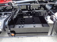 MITSUBISHI FUSO Fighter Container Carrier Truck 2KG-FK72F 2025 285km_15