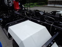 MITSUBISHI FUSO Fighter Container Carrier Truck 2KG-FK72F 2025 285km_16
