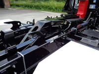 MITSUBISHI FUSO Fighter Container Carrier Truck 2KG-FK72F 2025 285km_17