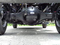 MITSUBISHI FUSO Fighter Container Carrier Truck 2KG-FK72F 2025 285km_21