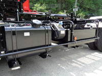 MITSUBISHI FUSO Fighter Container Carrier Truck 2KG-FK72F 2025 285km_22