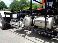 MITSUBISHI FUSO Fighter Container Carrier Truck 2KG-FK72F 2025 285km_23