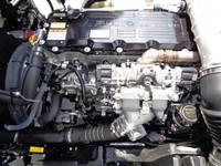 MITSUBISHI FUSO Fighter Container Carrier Truck 2KG-FK72F 2025 285km_24