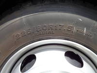 MITSUBISHI FUSO Fighter Container Carrier Truck 2KG-FK72F 2025 285km_27