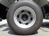 MITSUBISHI FUSO Fighter Container Carrier Truck 2KG-FK72F 2025 285km_28