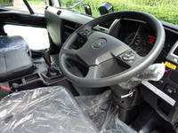 MITSUBISHI FUSO Fighter Container Carrier Truck 2KG-FK72F 2025 285km_29