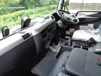MITSUBISHI FUSO Fighter Container Carrier Truck 2KG-FK72F 2025 285km_31