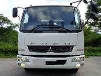 MITSUBISHI FUSO Fighter Container Carrier Truck 2KG-FK72F 2025 285km_3
