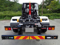 MITSUBISHI FUSO Fighter Container Carrier Truck 2KG-FK72F 2025 285km_7